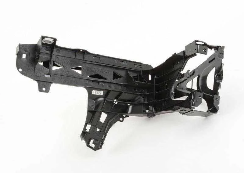 BMW F06 F12 F12 F13 Dešiniojo priekinio žibinto atramos laikiklis originalus 51647211520
