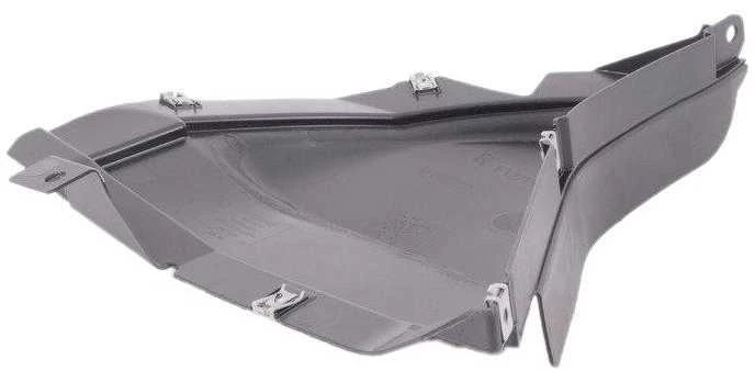 BMW F06 F12 F13 Apačia Dešinė Danga Originalus 51757224466