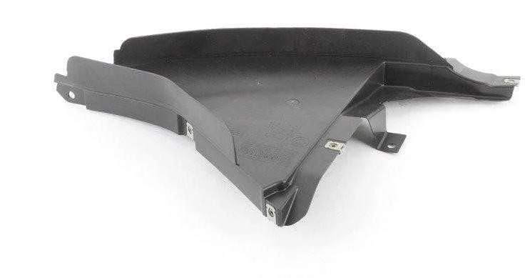 BMW F06 F12 F13 Apačia Dešinė Danga Originalus 51758056068