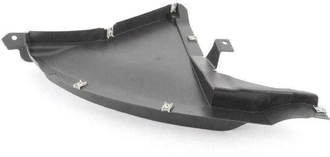 BMW F06 F12 F13 Apačia Dešinė Danga Originalus 51758056068