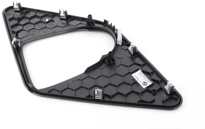 BMW F06 F12 F13 Centrinis Garsiakalbis Apdaila Originalus 65139286644