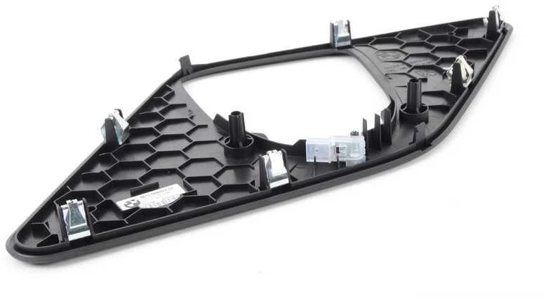 BMW F06 F12 F13 Centrinis Garsiakalbis Apdaila Originalus 65139286644