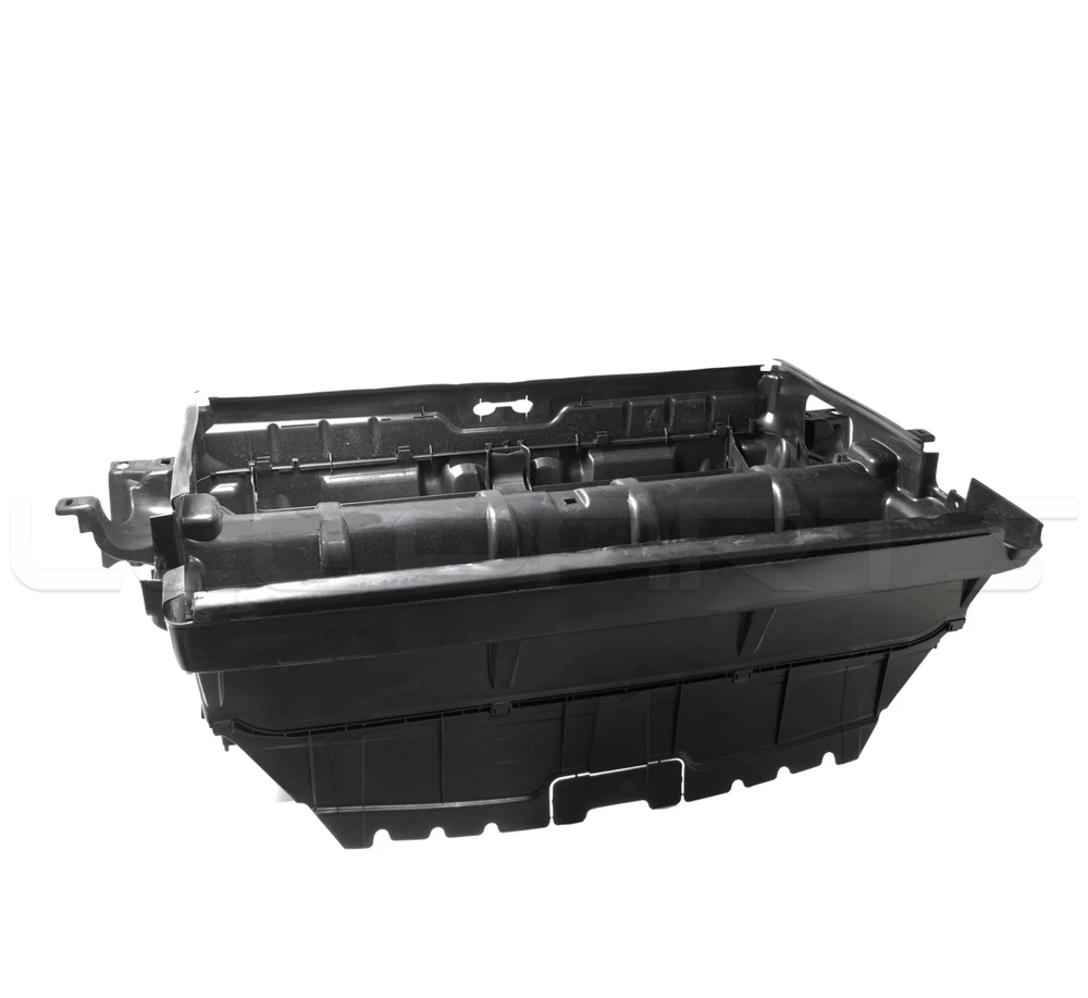 BMW F06 F12 F13 oro kanalų rinkinys originalus 51647211508