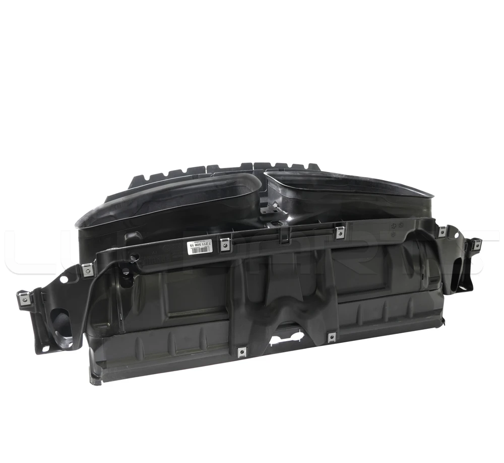 BMW F06 F12 F13 oro kanalų rinkinys originalus 51647211508