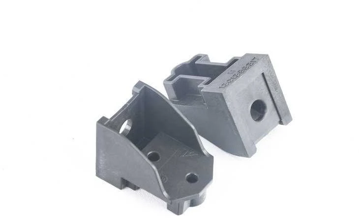 BMW F06 F12 F13 priekinių žibintų dešinės pusės remonto rinkinys originalus 63127277520