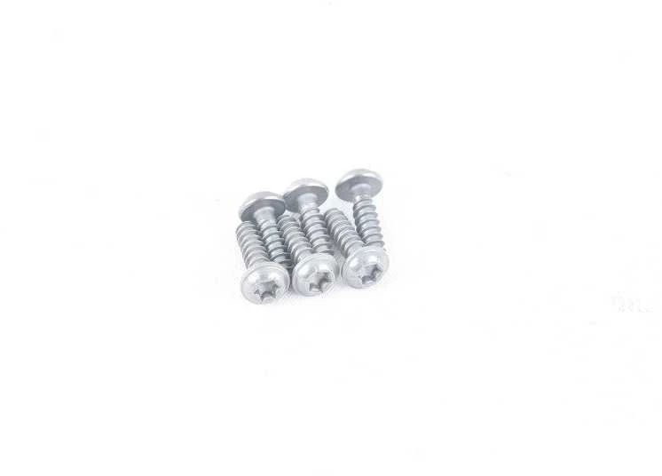 BMW F06 F12 F13 priekinių žibintų dešinės pusės remonto rinkinys originalus 63127277520