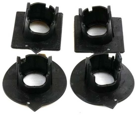 BMW F06 F12 F13 Stovėjimo Padėties Jutiklio Apsauga Originalus 51112221615