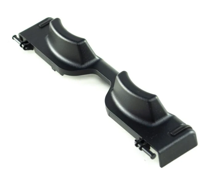 BMW F06 galinės sėdynės centrinis porankis priekinė dalis Originali 52207277727
