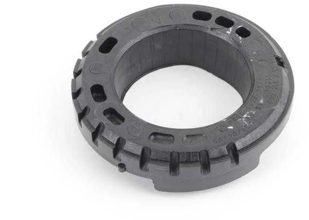 BMW F06 spyruoklių pagalvėlė apatinė originali 31336775582