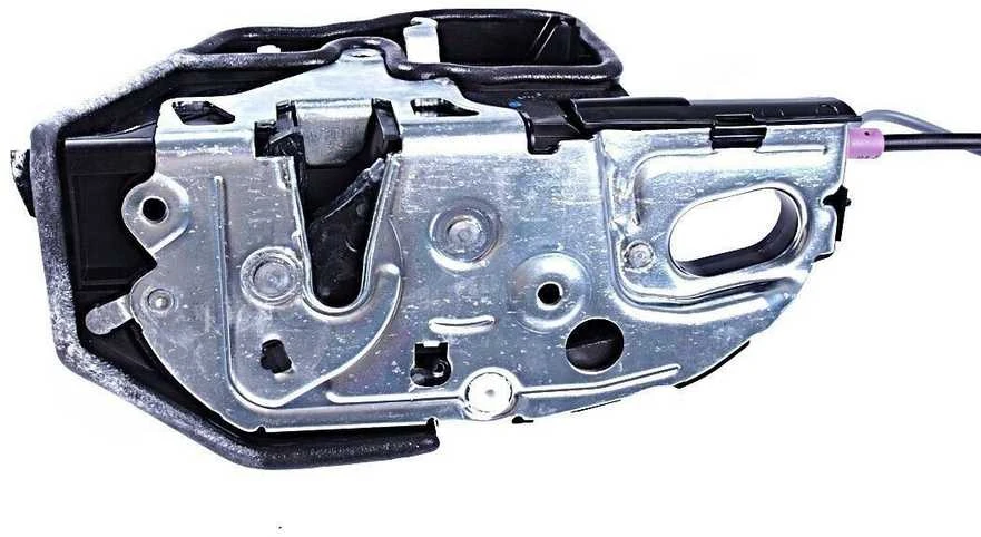 Bmw F07 520d 530d Užraktas Su Komplektuotas Priekinis Kairysis Originalus 51215A36E13