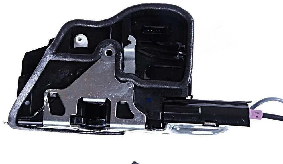 Bmw F07 520d 530d Užraktas Su Komplektuotas Priekinis Kairysis Originalus 51215A36E13