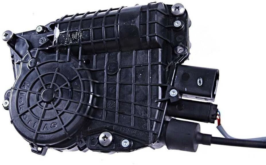 Bmw F07 520d 530d Užraktas Su Komplektuotas Priekinis Kairysis Originalus 51215A36E13
