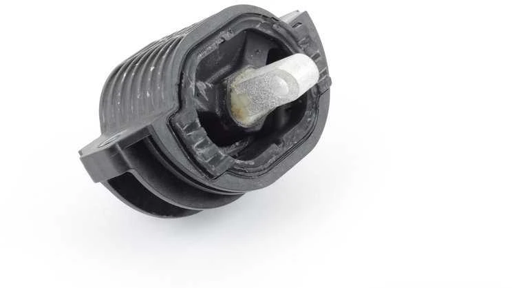 BMW F07 automatinės pavarų dėžės laikiklis Originalus 22316777388
