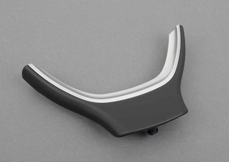 BMW F07 F07 F10 F06 F01 F02 F04 Ratų apdailos dangtelis originalus 32336787441