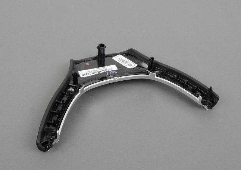BMW F07 F07 F10 F06 F01 F02 F04 Ratų apdailos dangtelis originalus 32336787441