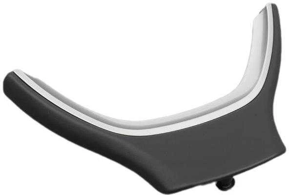 BMW F07 F07 F10 F06 F01 F02 F04 Ratų apdailos dangtelis originalus 32336787441
