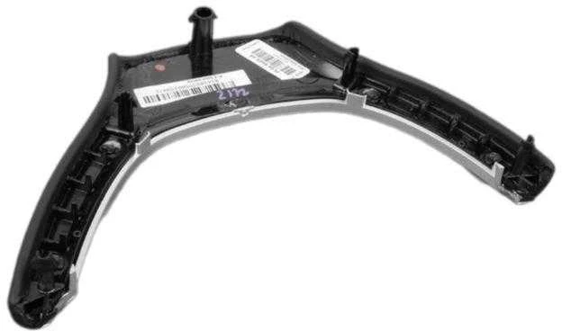 BMW F07 F07 F10 F06 F01 F02 F04 Ratų apdailos dangtelis originalus 32336787441
