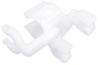 BMW F07 F10 F11 F06 F12 F13 F01 F02 Clip retainer Originalus 34356787325
