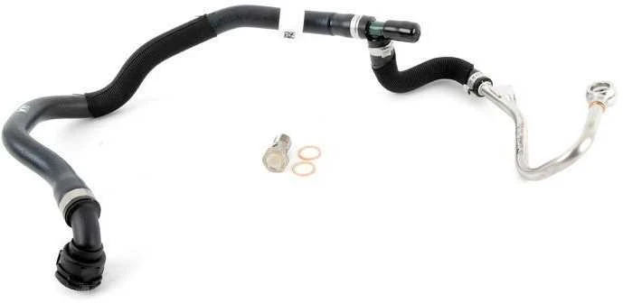 BMW F07 F10 F11 F06 F12 F13 F01 F02 F03 Originalus 11537578687