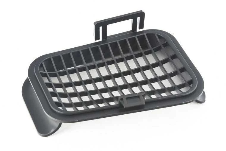 Bmw F07 F10 F11 F06 F12 F13 F01 Įpurkimo Vamzdis Originalus 13717800154
