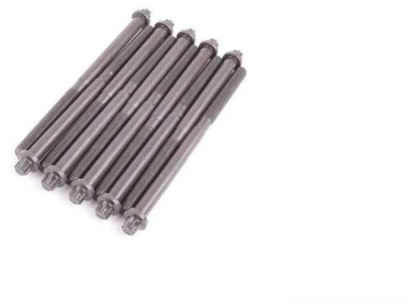 BMW Cilindro Galvutė Varžtas 5 F10 F11 G30 F90 M5 Originalus 11127607557