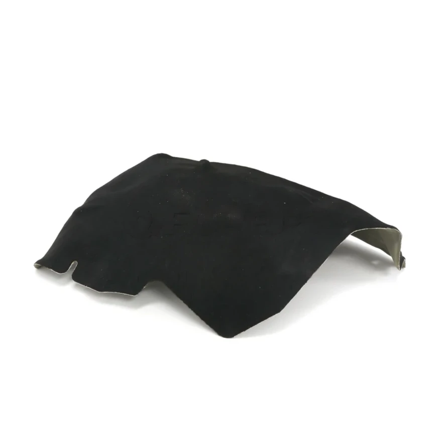BMW F07 F10 F11 galinis akustinis dangtelis originalus 11147823218