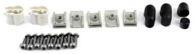 BMW F07 F10 F11 Z4 E89 Detaliu Rinkinys Originalus 63117343916