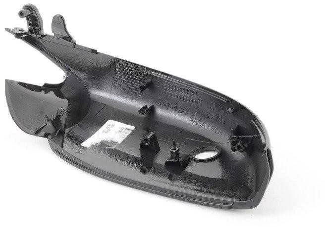BMW F07 F11 apatinė korpuso dalis dešinėje pusėje Originali 51167308656