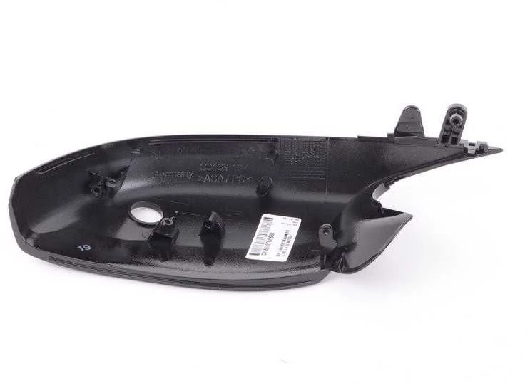 BMW F07 F11 apatinė korpuso dalis kairėje pusėje originali 51167308655