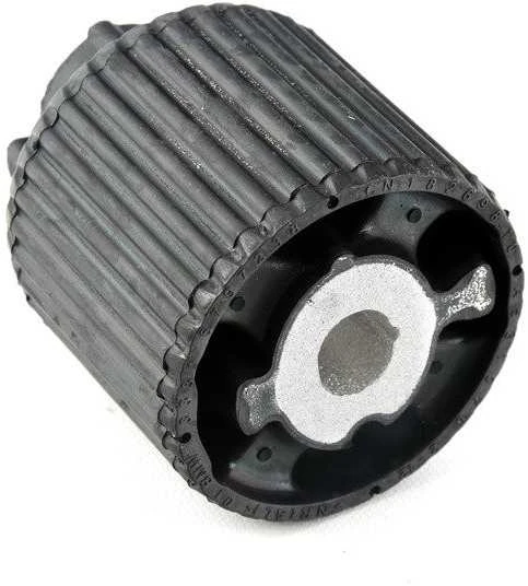 BMW F07 F11 Guminis galinis tvirtinimas originalus 33316797238
