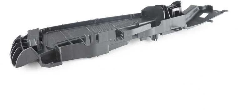 BMW F07 G31 Atraminė apdailos detalė Sėdynės išorinė kairė originali 52107317459