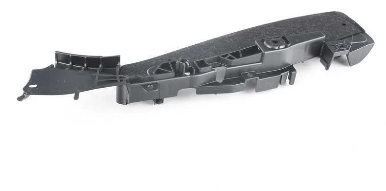BMW F07 G31 Atraminė apdailos detalė Sėdynės išorinė kairė originali 52107317459