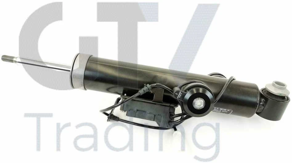 BMW F07 galinis dešinysis amortizatorius originalus 37126851140