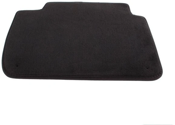 BMW F07 grindų kilimėlių rinkinys Originalus 51477234873
