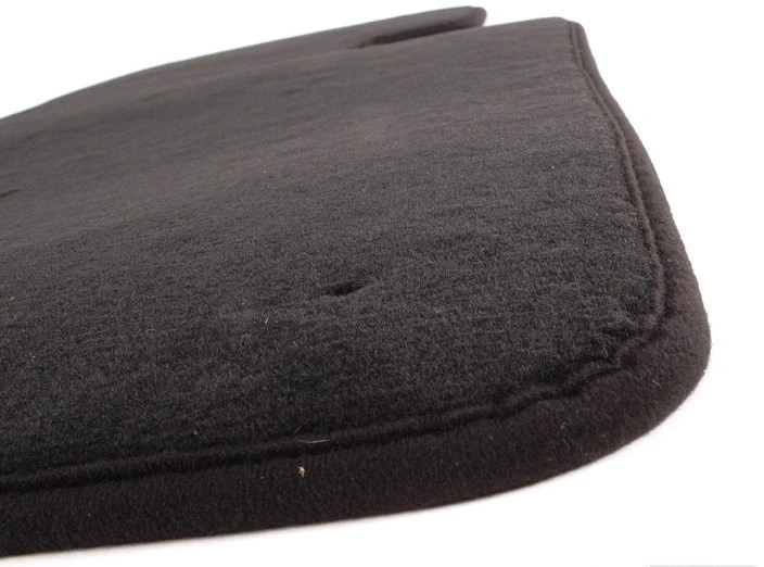 BMW F07 grindų kilimėlių rinkinys Originalus 51477234873