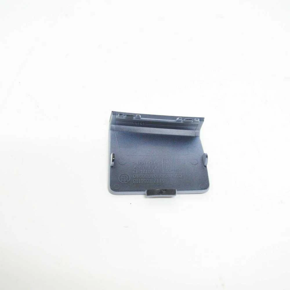 BMW F07 GT M Sport Galinio bamperio vilkimo kablio akies dangtelis 51128057819 Originalus
