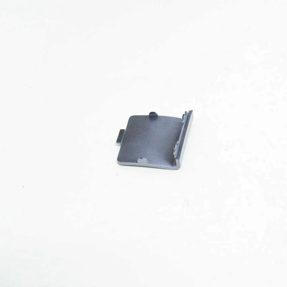 BMW F07 GT M Sport Galinio bamperio vilkimo kablio akies dangtelis 51128057819 Originalus