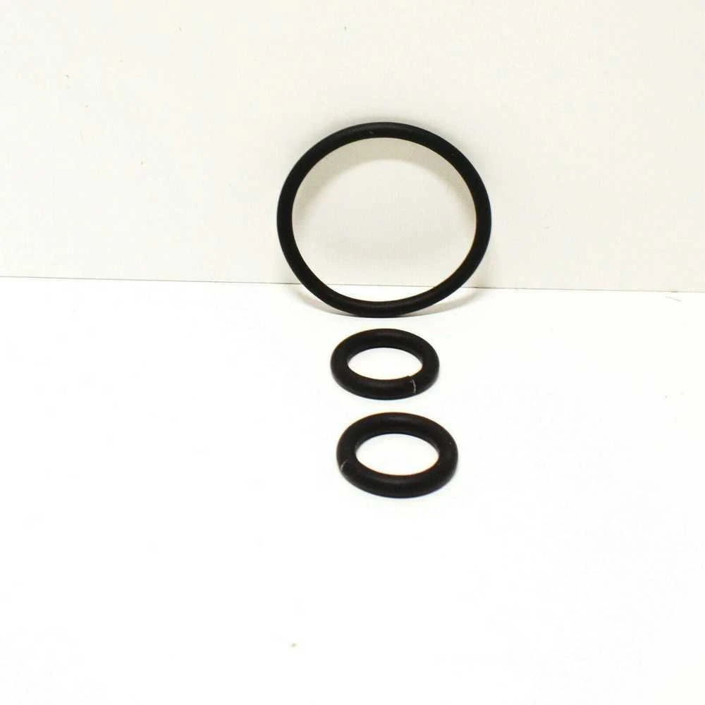 BMW F07 indikatoriaus ir šoninio žibinto sandariklio įdėklas Originalus 63117268653