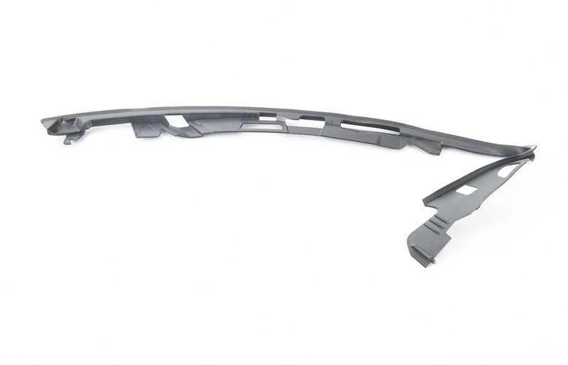 BMW F07 kairės pusės priekinio žibinto tarpiklis Originalus 63117233889