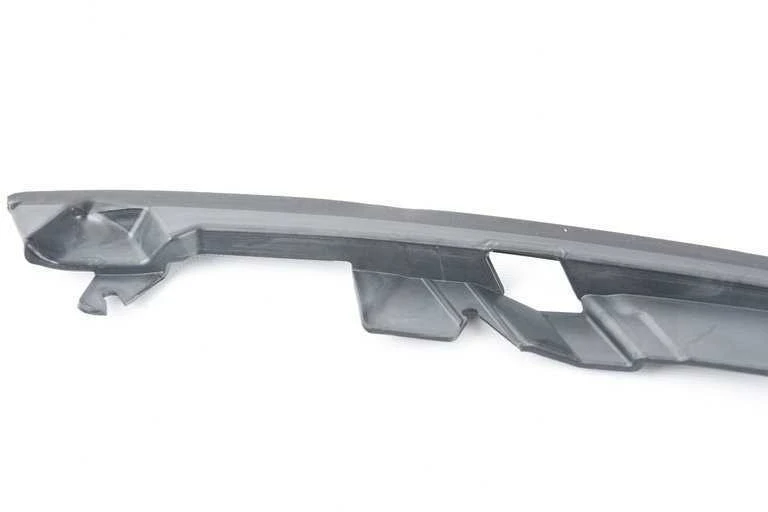 BMW F07 kairės pusės priekinio žibinto tarpiklis Originalus 63117233889