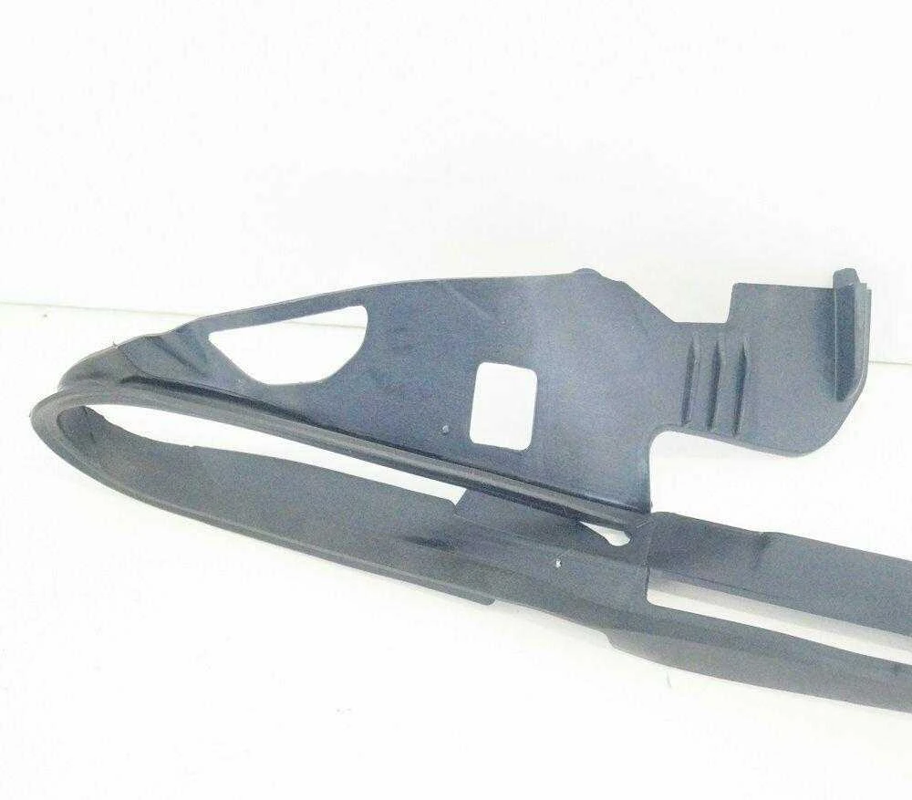 BMW F07 kairės pusės priekinio žibinto tarpiklis Originalus 63117233889