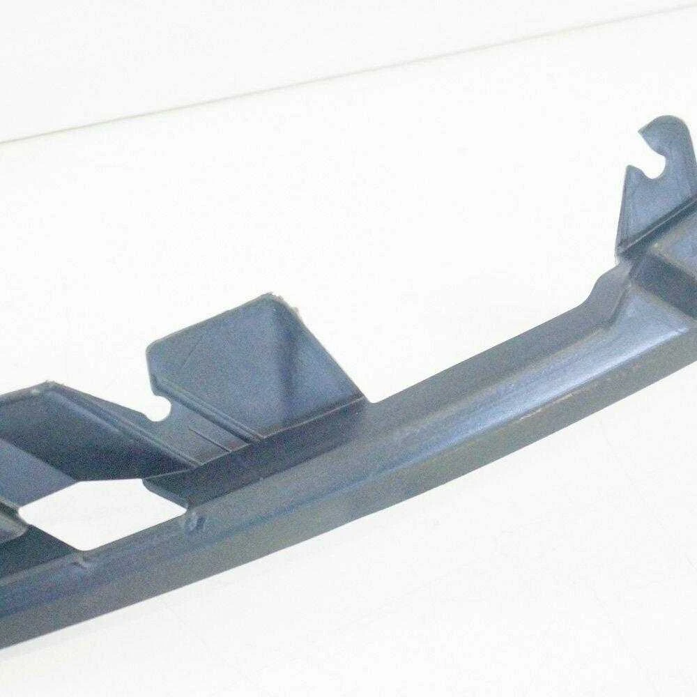 BMW F07 kairės pusės priekinio žibinto tarpiklis Originalus 63117233889