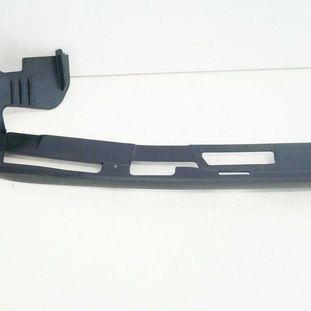 BMW F07 kairės pusės priekinio žibinto tarpiklis Originalus 63117233889