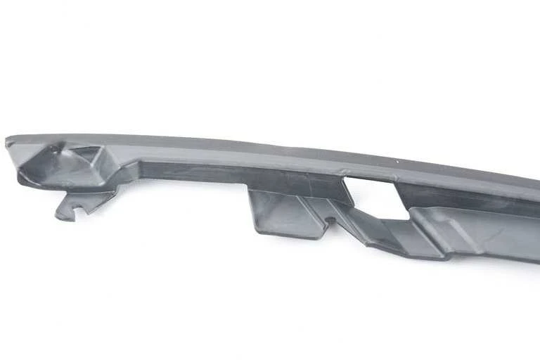 BMW F07 kairės pusės priekinio žibinto tarpiklis Originalus 63117233889