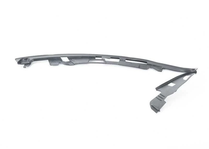 BMW F07 kairės pusės priekinio žibinto tarpiklis Originalus 63117233889