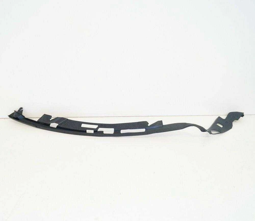BMW F07 kairės pusės priekinio žibinto tarpiklis Originalus 63117233889