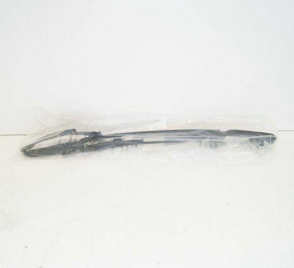 BMW F07 kairės pusės priekinio žibinto tarpiklis Originalus 63117233889