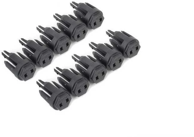BMW Klipas 5 F07 F10 F11 6 F06 F12 F13 7 F01 F02 F03 X3 F25 Originalus 17117595701
