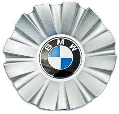 BMW F07 Lydinių ratų stebulės centrinis dangtelis originalus 36136769370