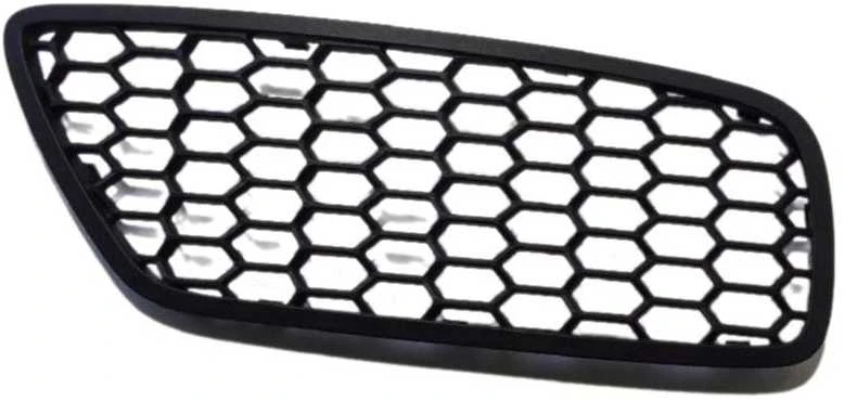 BMW F07 priekinio bamperio rūko žibinto grotelės Dešinė originali 51118057332
